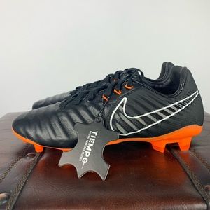 Nike Jr Tiempo Legend VII Elite FG Soccer Cleat